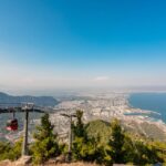 1 antalya sightseeing city tour with cable car and boat trip Antalya: Sightseeing City Tour With Cable Car and Boat Trip