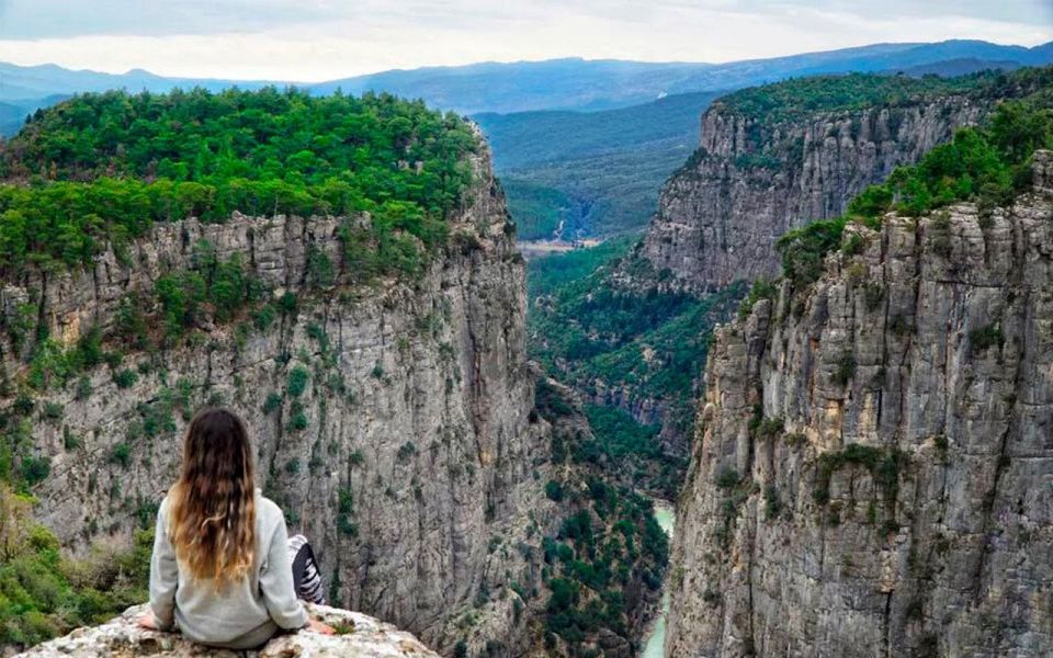 1 antalya tazi canyon photo safari tour Antalya: Tazı Canyon Photo Safari Tour