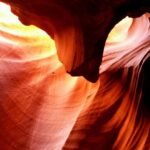 1 antelope canyon and horseshoe bend small group tour from sedona or flagstaff Antelope Canyon and Horseshoe Bend Small-Group Tour From Sedona or Flagstaff