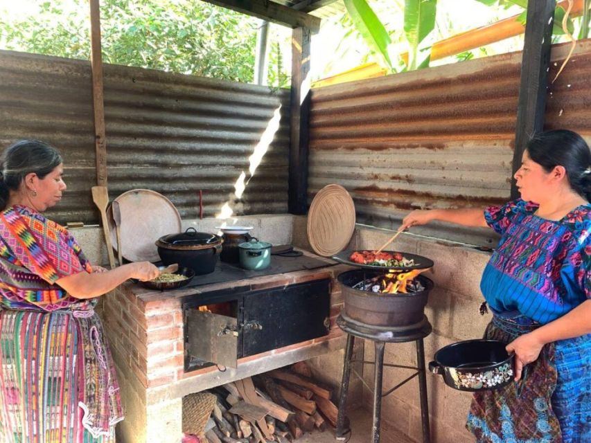 1 antigua cooking class with local family Antigua: Cooking Class With Local Family