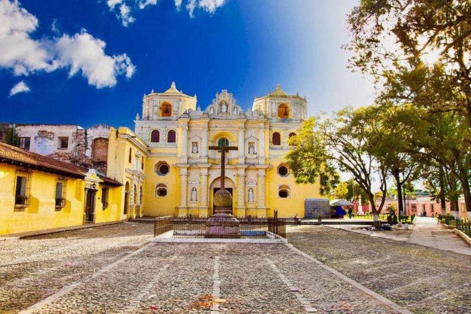 1 antigua guatemala walk antigua like a local Antigua Guatemala: Walk Antigua Like a Local