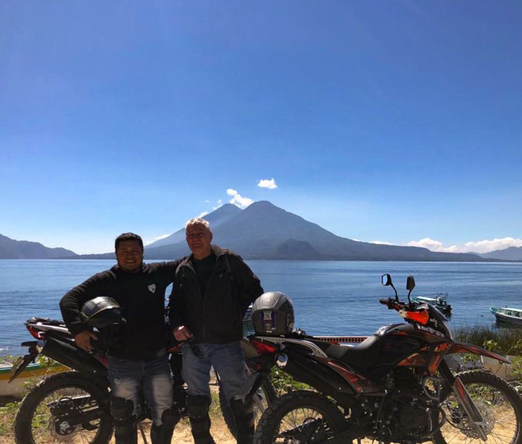 1 antigua to lake atitlan motorcycle adventure Antigua to Lake Atitlan Motorcycle Adventure