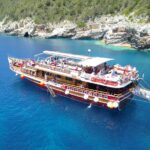 1 antipaxos and paxos day cruise from parga with blue caves epirus Antipaxos and Paxos Day Cruise From Parga With Blue Caves - Epirus