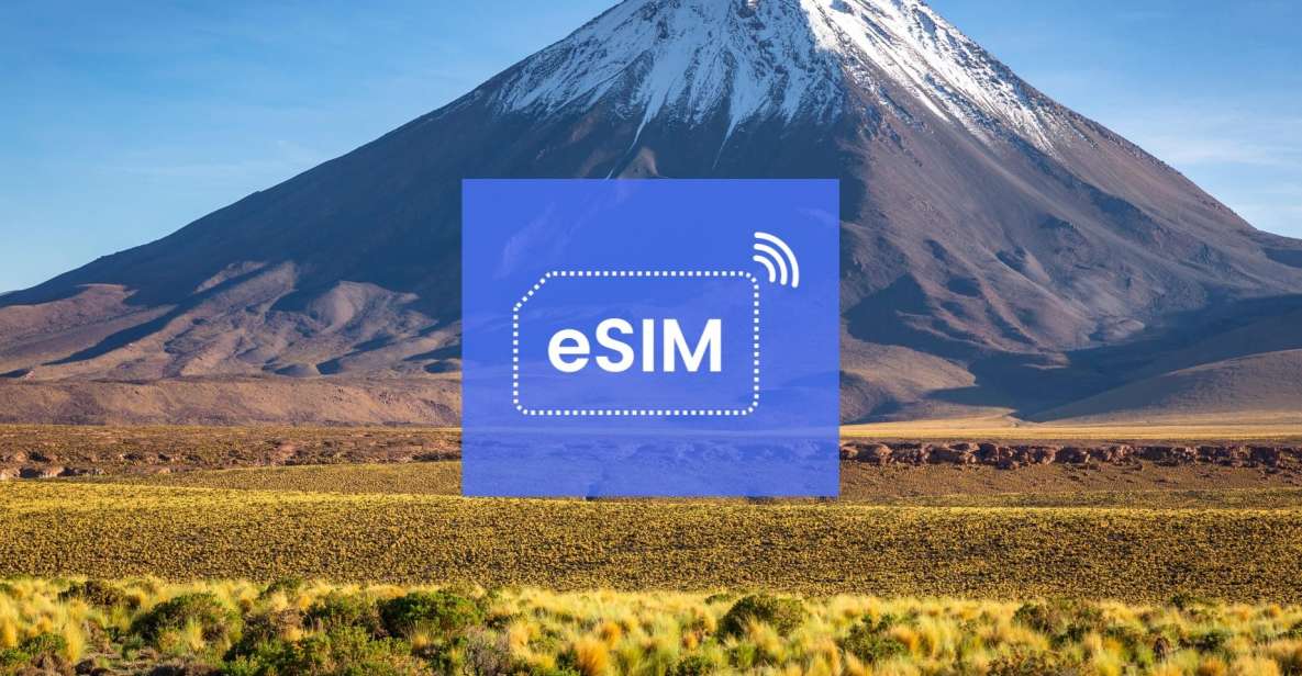 1 antofagasta chile esim roaming mobile data plan Antofagasta: Chile Esim Roaming Mobile Data Plan