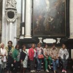 1 antwerp guided walking tour Antwerp: Guided Walking Tour