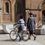 1 antwerp jewish neighbourhood guided walking tour Antwerp: Jewish Neighbourhood Guided Walking Tour