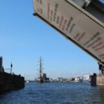 1 antwerp private old harbour boat tour incl drinks snacks Antwerp: Private Old Harbour Boat Tour Incl. Drinks & Snacks