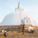 1 anuradhapura ancient city guided day tour from kandy Anuradhapura Ancient City Guided Day Tour From Kandy