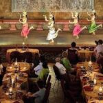 1 apsara dance performance including buffet dinner hotel pickup 2 Apsara Dance Performance - Including Buffet Dinner & Hotel Pickup