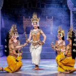 1 apsara performance including buffet dinner hotel pick up Apsara Performance Including Buffet Dinner & Hotel Pick up