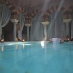 1 arabian baths experience at cordobas hammam al andalus Arabian Baths Experience at Cordoba's Hammam Al Ándalus