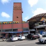 1 aracaju guided panoramic city tour with pickup with markets Aracaju: Guided Panoramic City Tour With Pickup With Markets
