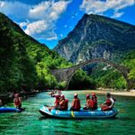 1 arachthos white water river rafting at tzoumerka Arachthos White Water River Rafting at Tzoumerka