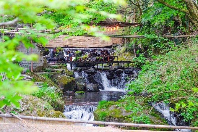 Arashiyama Bamboo Grove Day Trip From Kyoto With a Local: Private & Personalized