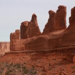 1 arches national park 4x4 adventure from moab Arches National Park 4x4 Adventure From Moab