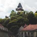 1 architectural graz private tour with a local expert Architectural Graz: Private Tour With a Local Expert