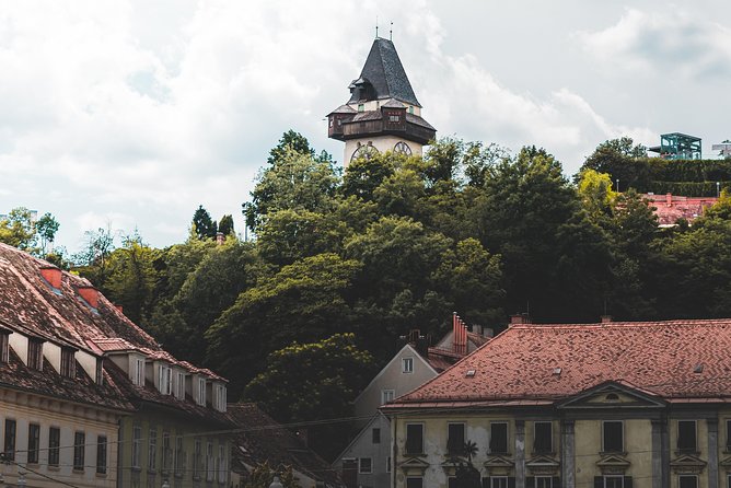 1 architectural graz private tour with a local Architectural Graz: Private Tour With a Local Expert