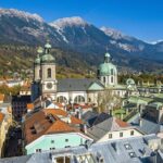 1 architectural innsbruck private tour with a local expert Architectural Innsbruck: Private Tour With a Local Expert