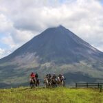 1 arenal volcano horseback riding Arenal Volcano Horseback Riding