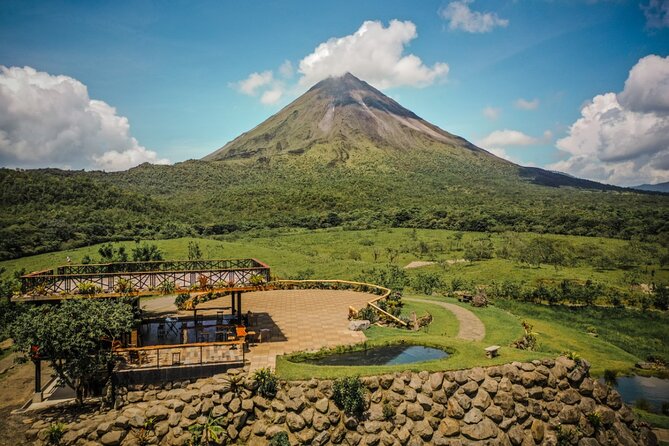 Arenal Volcano National Park Hiking Tour From La Fortuna (Mar )