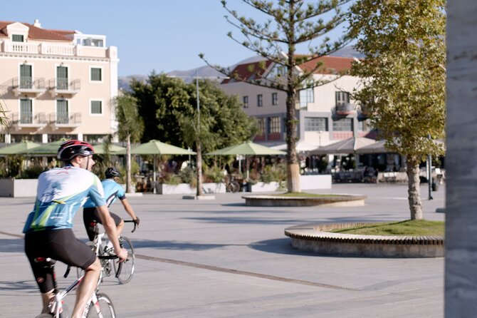 1 argostoli highlights bike tour Argostoli Highlights Bike Tour