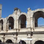 1 arles and camargue small group half day tour from avignon Arles and Camargue Small-Group Half-Day Tour From Avignon