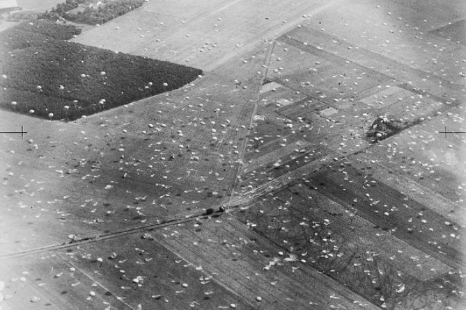 Arnhem 1944 Battlefield Private Tour: Transfers From Randstad (Mar )