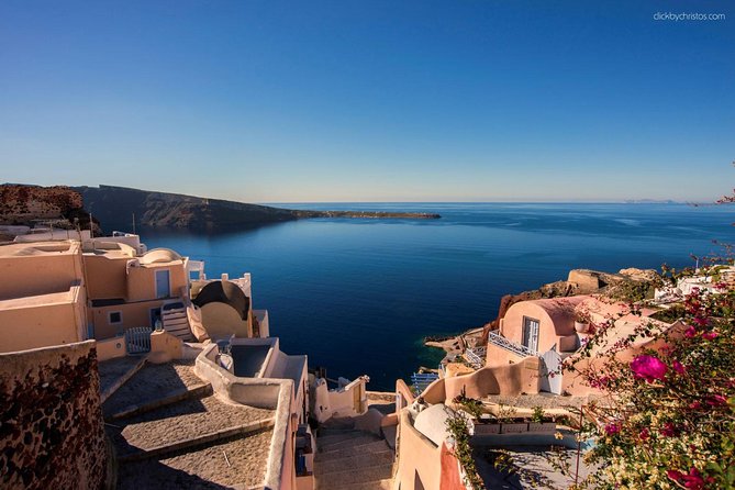 1 aroma of santoriniprivate half day sightseeing with wine tasting Aroma of Santorini:Private Half Day Sightseeing With Wine Tasting