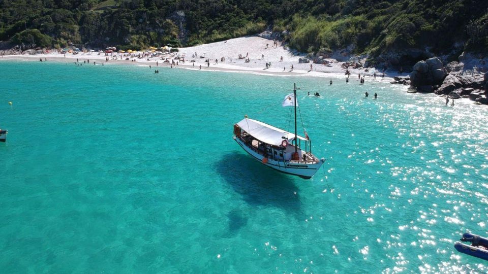 1 arraial do cabo a day in the brazilian caribbean by boat Arraial Do Cabo: a Day in the Brazilian Caribbean by Boat