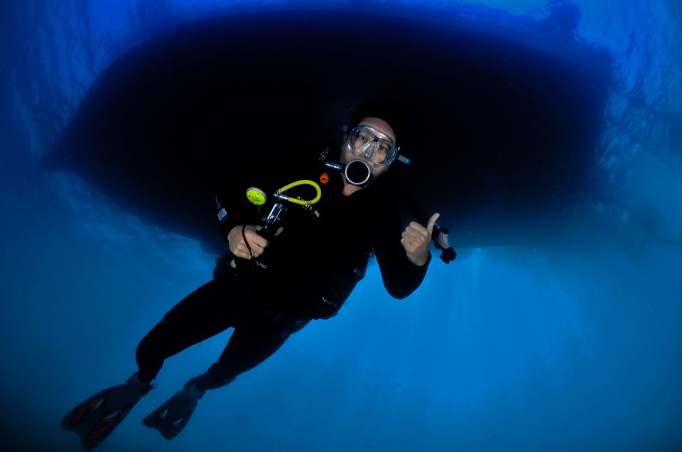 1 arraial do cabo scuba diving Arraial Do Cabo: Scuba Diving Experience