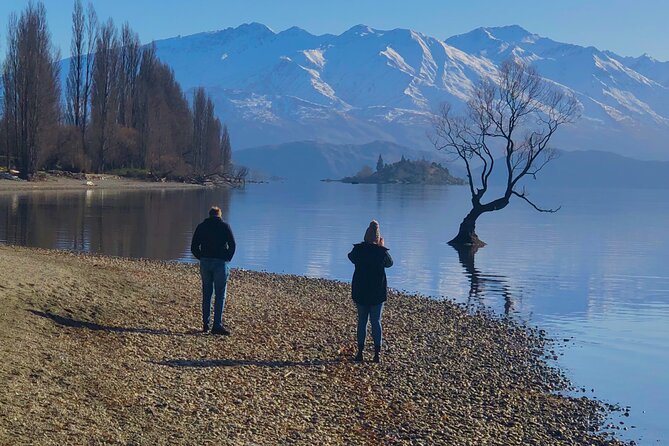 Arrowtown and Wanaka Platinum Tour From Queenstown