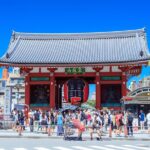 1 asakusa 1400 year history exploration Asakusa: 1400-Year History Exploration