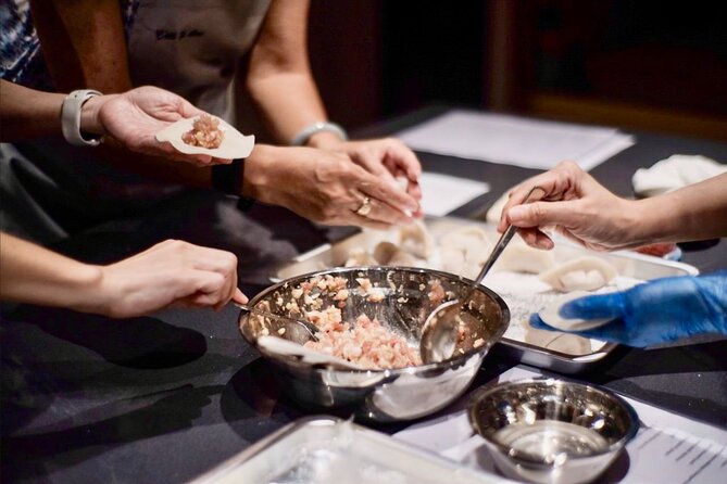 Asian Cooking Experience in Singapore