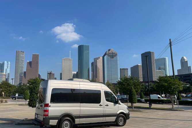 1 astroville best of houston city driving tour with live guide Astroville Best of Houston City Driving Tour With Live Guide
