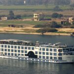 1 aswan 4 day guided nile cruise with meals and sightseeing Aswan: 4-Day Guided Nile Cruise With Meals and Sightseeing