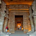 1 aswan 7 day nile river cruise to luxor with hot air balloon Aswan: 7-Day Nile River Cruise to Luxor With Hot Air Balloon