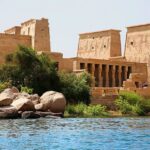 1 aswan high dam unfinished obelisk philae private tour Aswan: High Dam, Unfinished Obelisk, & Philae Private Tour