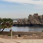 1 aswan sightseeing tour half day temple of philae high dam Aswan Sightseeing Tour- Half Day Temple of Philae - High Dam