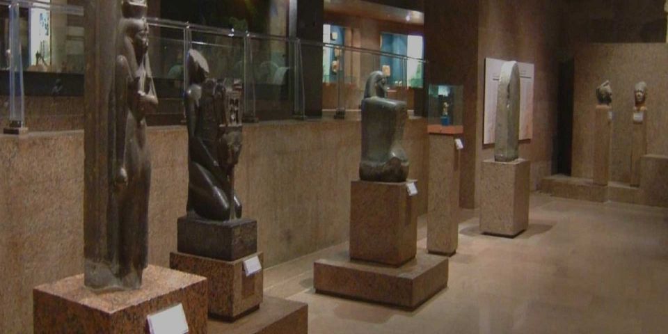1 aswan the nubian museum private tour tickets Aswan: The Nubian Museum Private Tour & Tickets