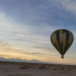 1 atacama san pedro de atacama sunrise hot air balloon ride Atacama: San Pedro De Atacama Sunrise Hot Air Balloon Ride