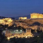 1 athens airport half day tour in athens athens airport Athens Airport - Half Day Tour in Athens - Athens Airport
