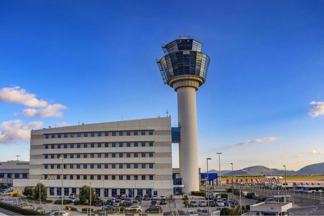 1 athens airport to athens hotels private luxury transfer service Athens Airport To Athens Hotels Private Luxury Transfer Service