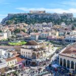 1 athens airport to city center arrival transfer Athens Airport to City Center Arrival Transfer