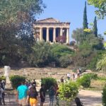 1 athens ancient agora self guided treasure hunt tour Athens Ancient Agora Self-Guided Treasure Hunt & Tour