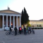 1 athens bike tour Athens Bike Tour