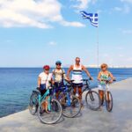 1 athens city and sea electric bike tour Athens City and Sea Electric Bike Tour