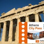 1 athens city pass all inclusive pass acropolis hop on hop off Athens City Pass: All Inclusive Pass, Acropolis & Hop-On-Hop-Off