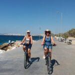 1 athens coastal electric bike tour Athens Coastal Electric Bike Tour