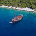 1 athens day cruise 3 islands saronic gulf with lunch Athens Day Cruise - 3 Islands - Saronic Gulf - With Lunch
