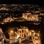 1 athens driving tour with piraeus and lycabettus hill sunset Athens Driving Tour With Piraeus and Lycabettus Hill Sunset